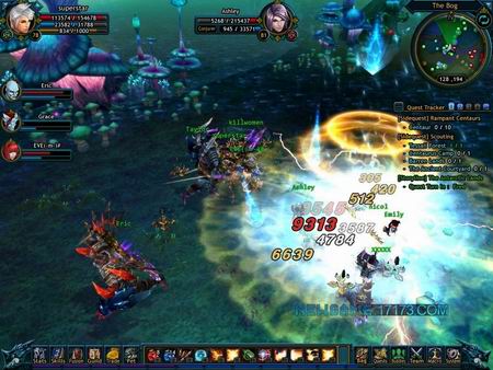 迎新盘点：兔年都能玩到！四星(以上)新游