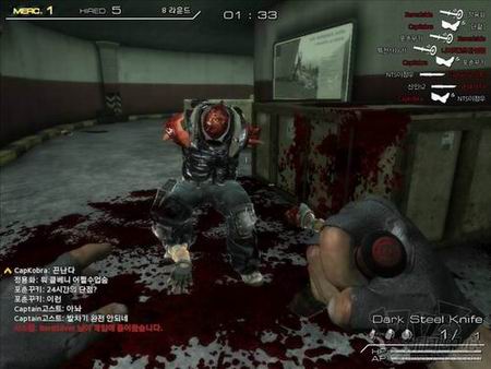 一周热门新游截图