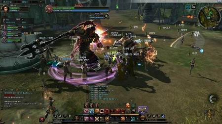 一周热门新游截图