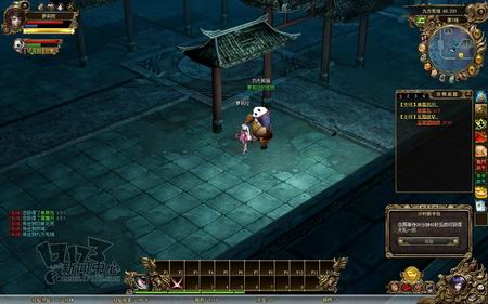 一周热门新游截图