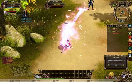 一周热门新游截图