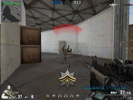 一周热门新游截图