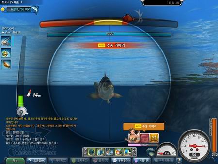 一周热门新游截图