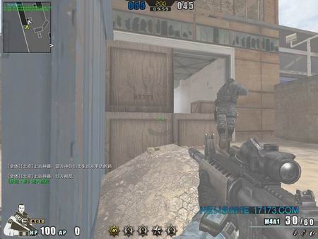 一周热门新游截图