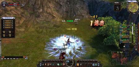 一周热门新游截图