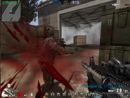 一周热门新游截图