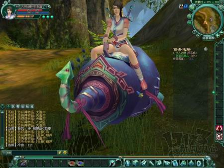 一周热门新游截图