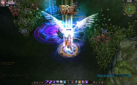 一周热门新游截图