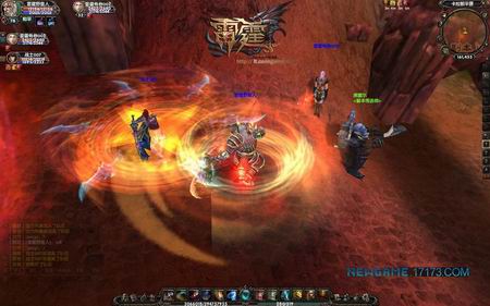 一周热门新游截图