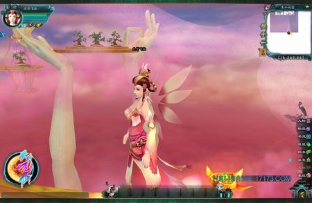 一周热门新游截图