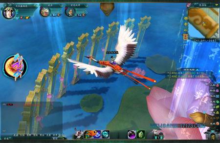 一周热门新游截图