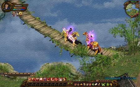 一周热门新游截图