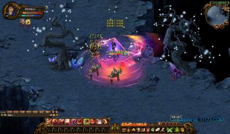 一周热门新游截图