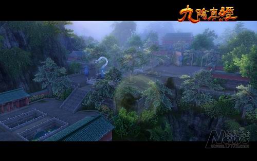 {{keywords}}九阴真经