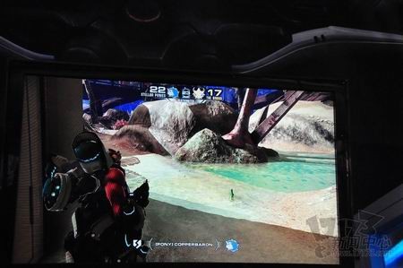 一周热门新游截图