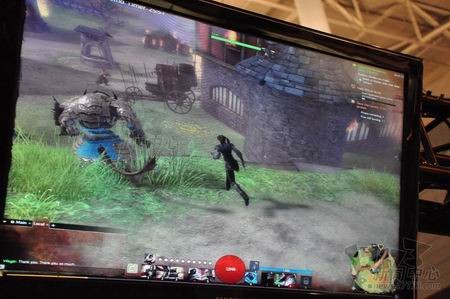 一周热门新游截图