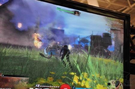 一周热门新游截图