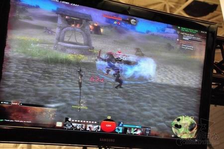 一周热门新游截图