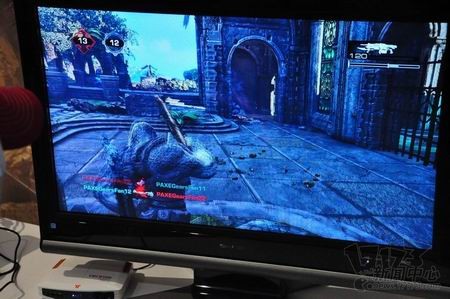 一周热门新游截图