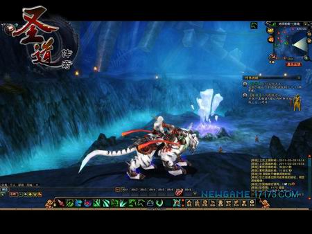 一周热门新游截图