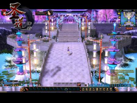 一周热门新游截图