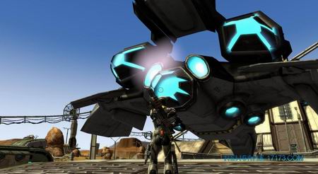 一周热门新游截图