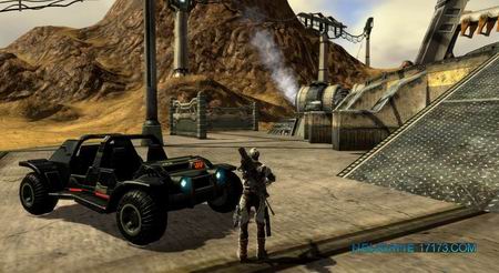 一周热门新游截图