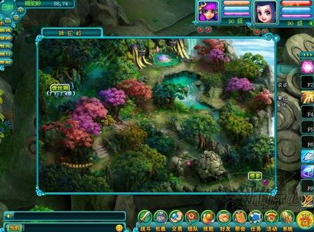 一周热门新游截图