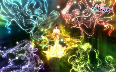 一周热门新游截图