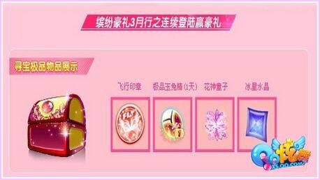 QQ炫舞最新图片