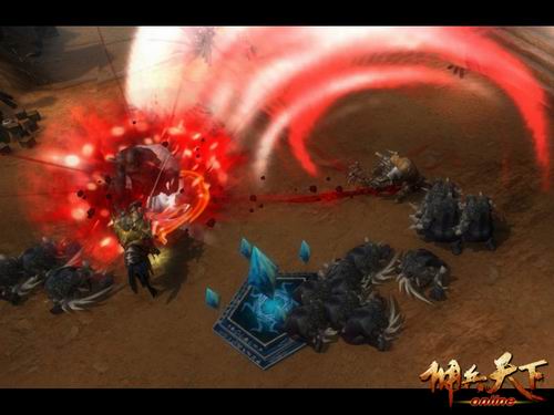 {{keywords}}佣兵天下