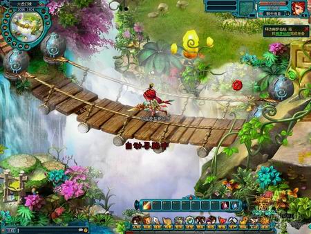 一周热门新游截图