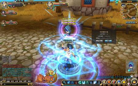 一周热门新游截图