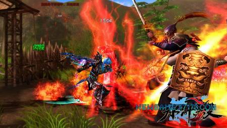 一周热门新游截图