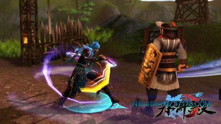 一周热门新游截图