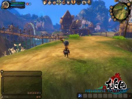 一周热门新游截图