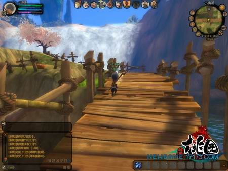 一周热门新游截图