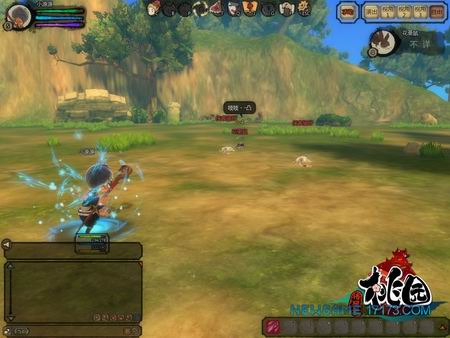 一周热门新游截图