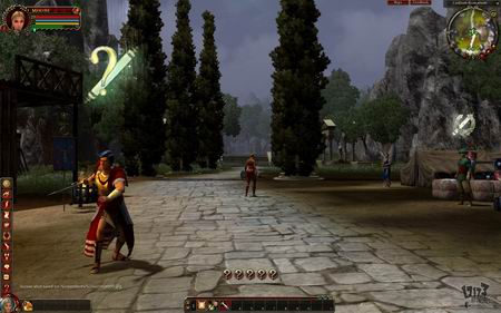 一周热门新游截图