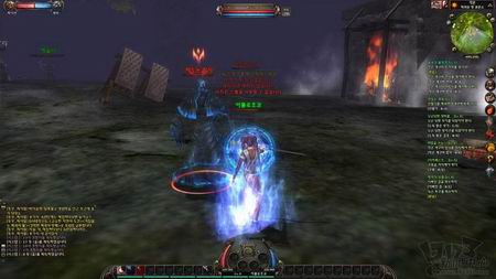 一周热门新游截图