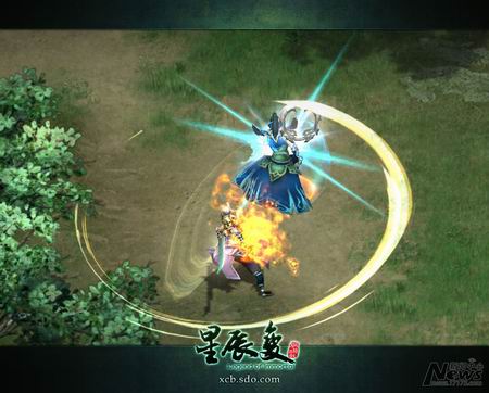{{keywords}}星辰变