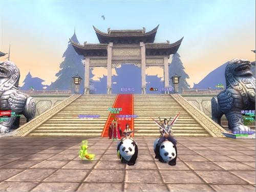 《龙魂》15天80级不是梦