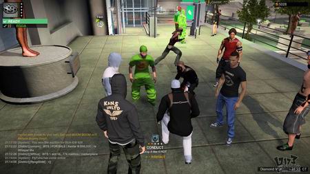 一周热门新游截图