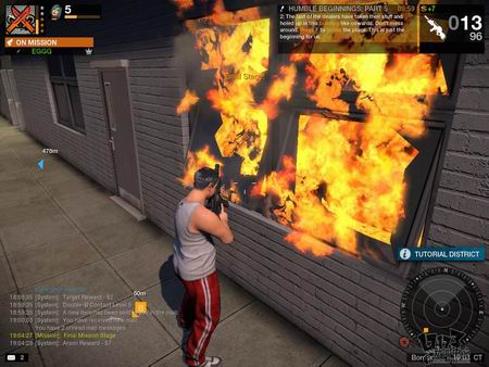 一周热门新游截图