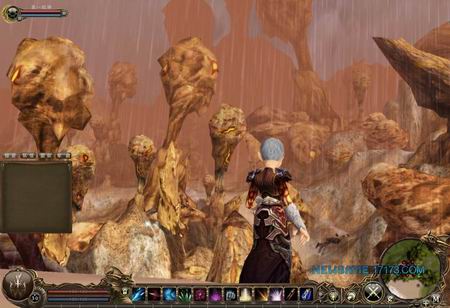 一周热门新游截图