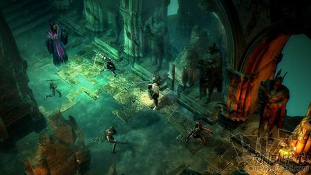 一周热门新游截图