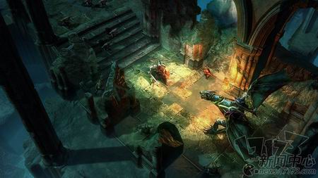 一周热门新游截图