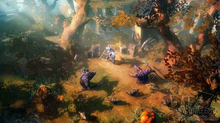 一周热门新游截图