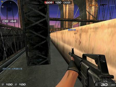 一周热门新游截图