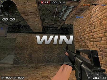 一周热门新游截图